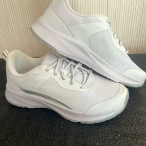Women’s.   Athletic Works  Sneakers